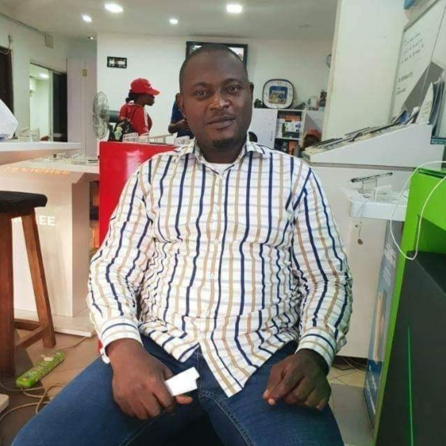 Kidnapped Kogi oil mogul, Mohammed Jamiu regains freedom after two months in captivity