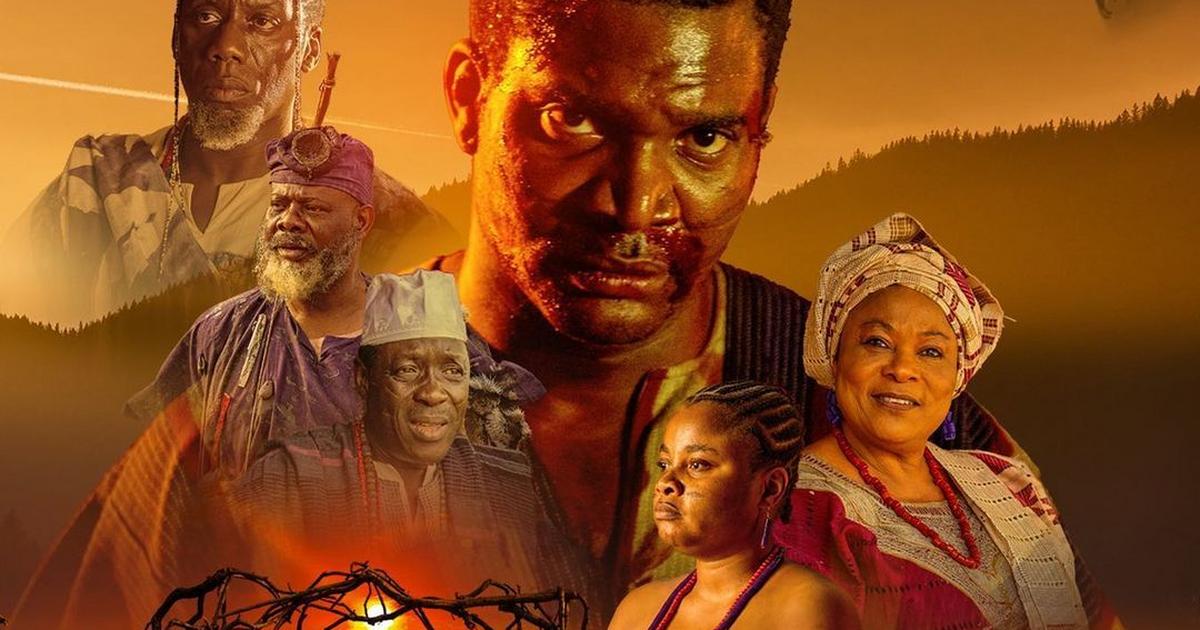 Kunle Afolayan's 'Anikulapo' set for theatrical debut