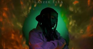 Layzee Ella explores Love, Pleasure, & Everything in between on 'Feel It All' [Pulse Album Review]