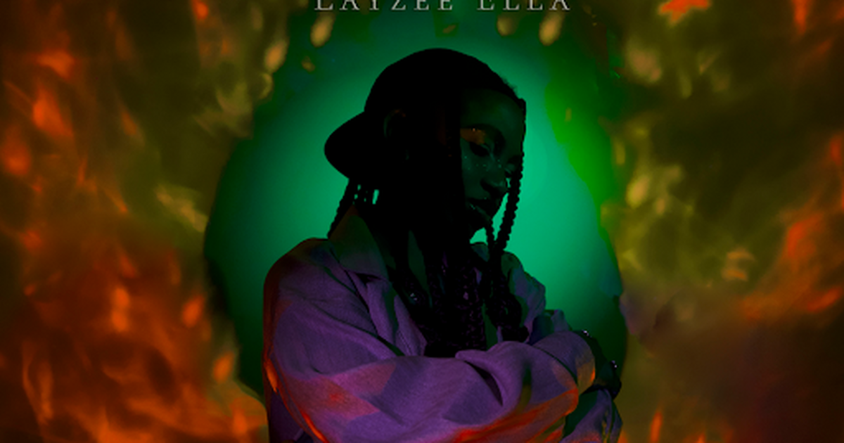 Layzee Ella returns with a rich cache of soul-pop music on ‘Feel Everything'