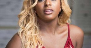 Many guys want to be with me because of my dad – DJ Cuppy
