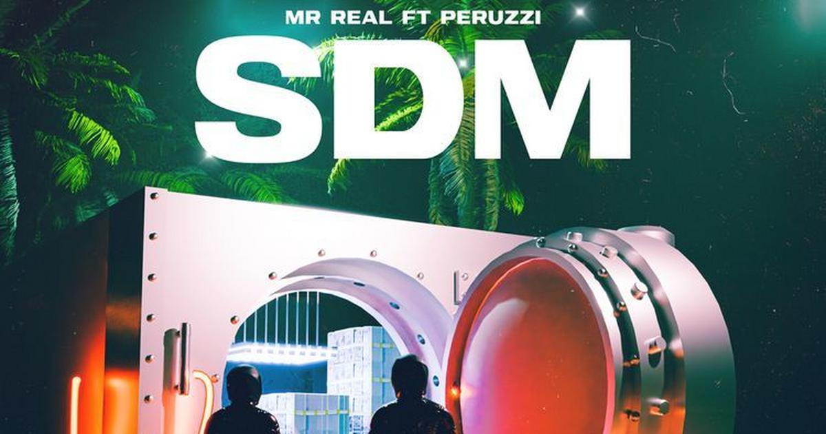 Mr. Real & Peruzzi combine for new single 'Spray D Money (SDM)'