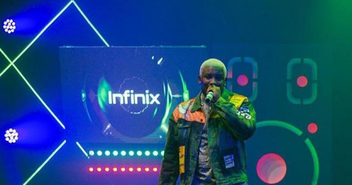 Music and the Connection Point with Infinix Fans