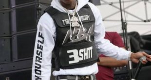 NBA YoungBoy, 22, trends alongside Nick Cannon after announcing he
