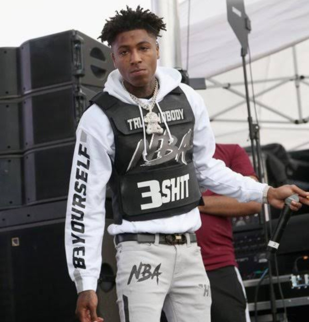 NBA YoungBoy, 22, trends alongside Nick Cannon after announcing he