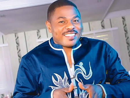 NSCDC condemns alleged assault on Yinka Ayefele by personnel, launches investigation