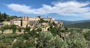 Natural wonders, cultural marvels and rustic glamour: Provence – in pictures