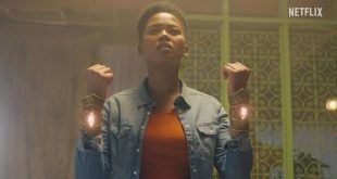 Netflix debuts official trailer for Akin Omotoso's 'The Brave Ones'