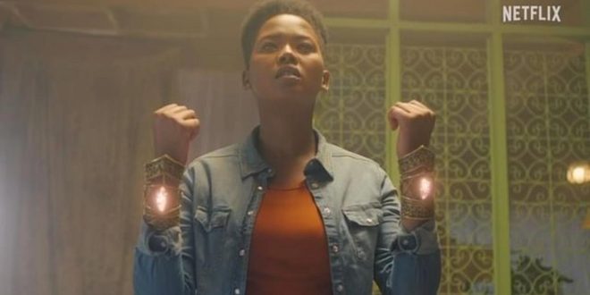 Netflix debuts official trailer for Akin Omotoso's 'The Brave Ones'