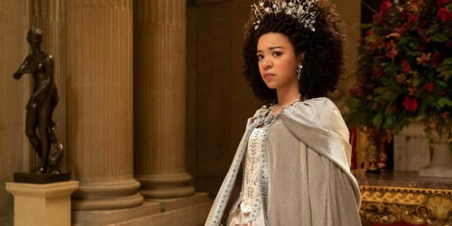 Netflix drops teaser for 'Bridgerton' spin off 'Queen Charlotte: A Bridgerton Story'
