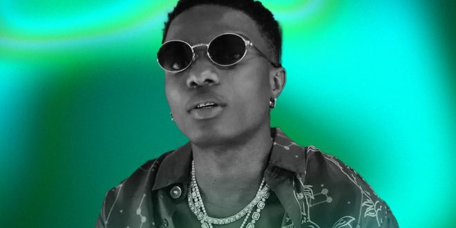 New Music Friday: Latest releases featuring Wizkid, Ayra Starr, Lojay, Yemi Alade and others