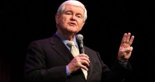 Newt Gingrich Predicts AG Garland Will Indict Donald Trump, Calls It 'Most Corrupt DOJ In History'