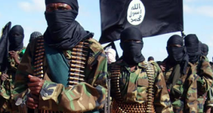 Nigeria now?second most terrorised country - Jihad Analytics