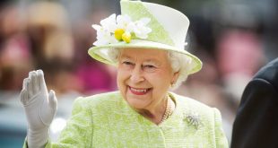 Nigerian Music and Queen Elizabeth II