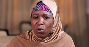 Nigerian Politicians ‘Oppressors Of The Masses’ – Aisha Yesufu