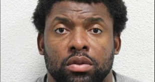 Nigerian youth football coach who abused seven teenage boys in UK is jailed for 15 years