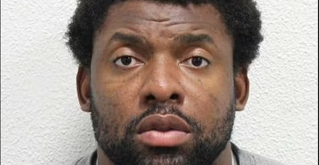 Nigerian youth football coach who abused seven teenage boys in UK is jailed for 15 years