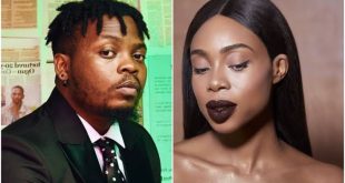 Nigerians Drag Olamide's Alleged Babymama After Announcing Achievement
