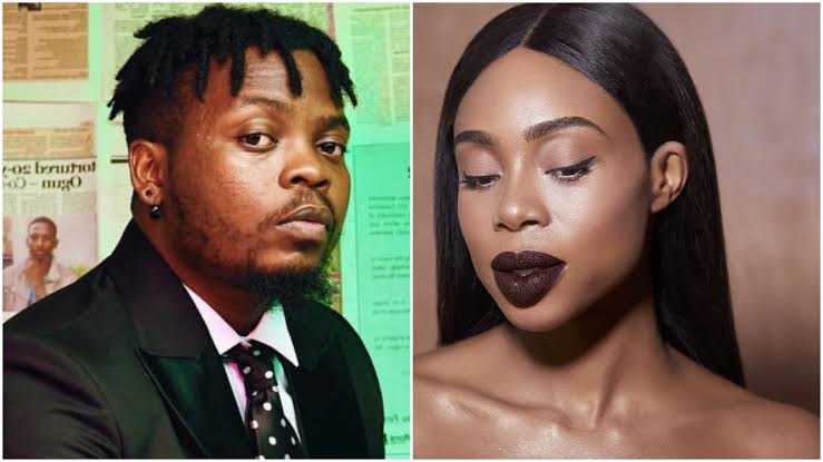 Nigerians Drag Olamide's Alleged Babymama After Announcing Achievement