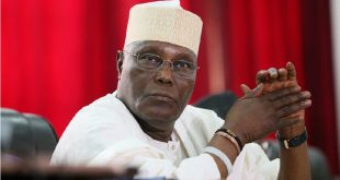 Atiku Reacts To Yahaya Bello's Appointment As National Youth Coordinator