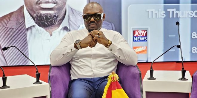Nollywood Actor, Jim Iyke Confers With Chieftaincy Title In Ghana