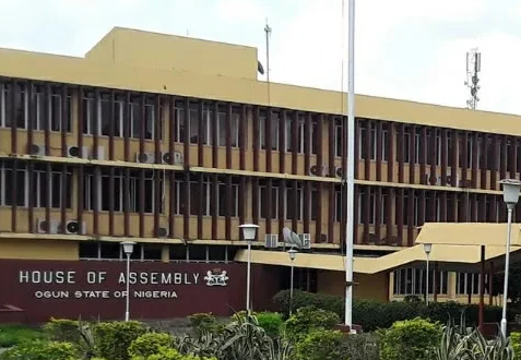 Ogun Assembly suspends sitting indefinitely over speaker?s arrest