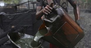 Oil theft: 265 illegal refineries in SPDC corridor alone – Minister