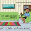 On The Couch With Dr. G "Imposter Syndrome"
