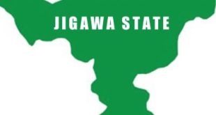 One killed as building collapses in Jigawa