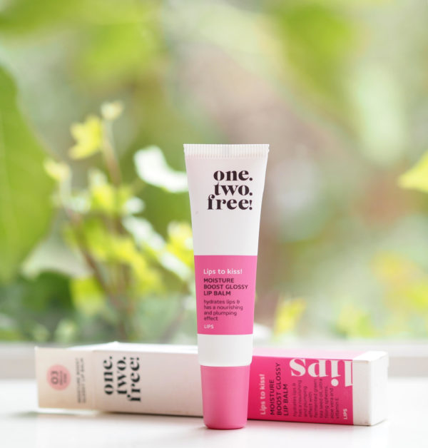 One.Two.Free! Beauty | British Beauty Blogger