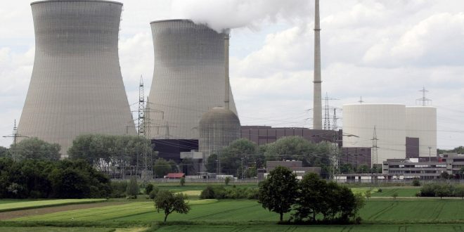 Operator doubts German plan to keep nuclear plants on standby