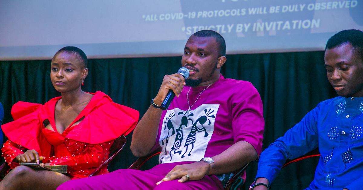 'Osawumikani' short film premieres to rave reviews