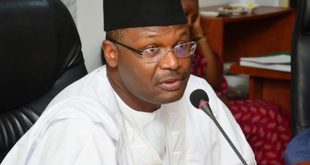 Our result portal was attacked from Asia during Ekiti and Osun guber polls - INEC