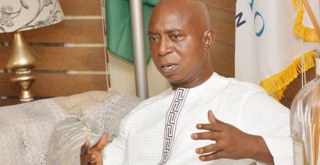 Paris Club Refund: 'Ned Nwoko Deserves National Award, Not Witch-hunting' - CUPPCSO