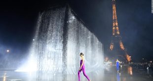 Paris Fashion Week: How to watch the Spring-Summer 2023 shows