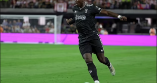 Paul Pogba?s World Cup place in doubt?with the Juventus midfielder to undergo?knee surgery that will keep him out till January