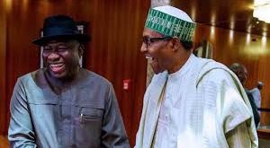 Peace accord I signed with Jonathan enabled peaceful conduct of 2015 elections ? Buhari