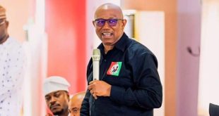 Peter Obi describes fuel subsidy as organised crime