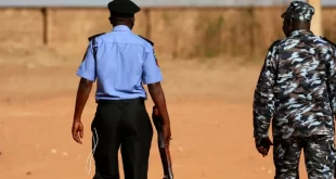 Police Officers Kidnapped In Ogun Regain Freedom