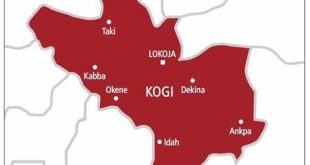 Police recover vehicles used to rob banks in Kogi