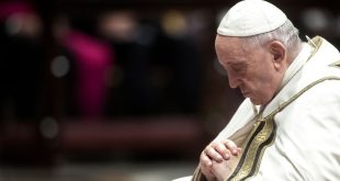 Pope declares 'zero tolerance' for Catholic Church abuse, saying he takes personal responsibility for ending it | CNN