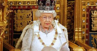 Queen Elizabeth II?s funeral arrangements released