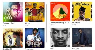 Ranking 9ice's Top 30 songs [Pulse Afrobeats Throwback]