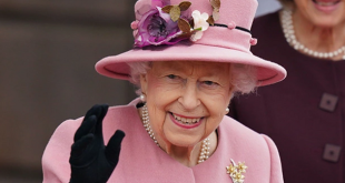 Royal mourning to last until 7 days after Queen Elizabeth’s funeral