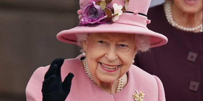 Royal mourning to last until 7 days after Queen Elizabeth’s funeral