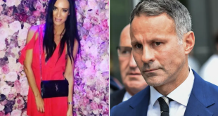 Ryan Giggs will face retrial for coercive control charges and for ?headbutting