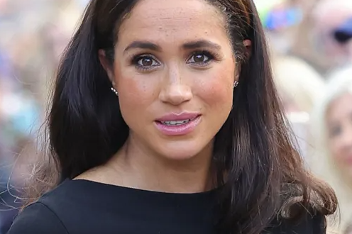 Scotts and Irish show support for Meghan Markle after some Brits started trending the hashtag