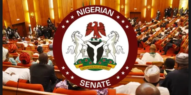 Senate probes oil theft in Niger Delta