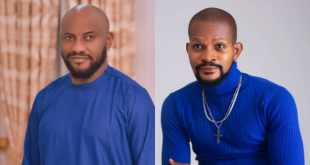 Social media has made people not to know their mates anymore - Yul Edochie slams Uche Maduagwu and others giving out marriage advice