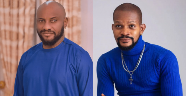 Social media has made people not to know their mates anymore - Yul Edochie slams Uche Maduagwu and others giving out marriage advice